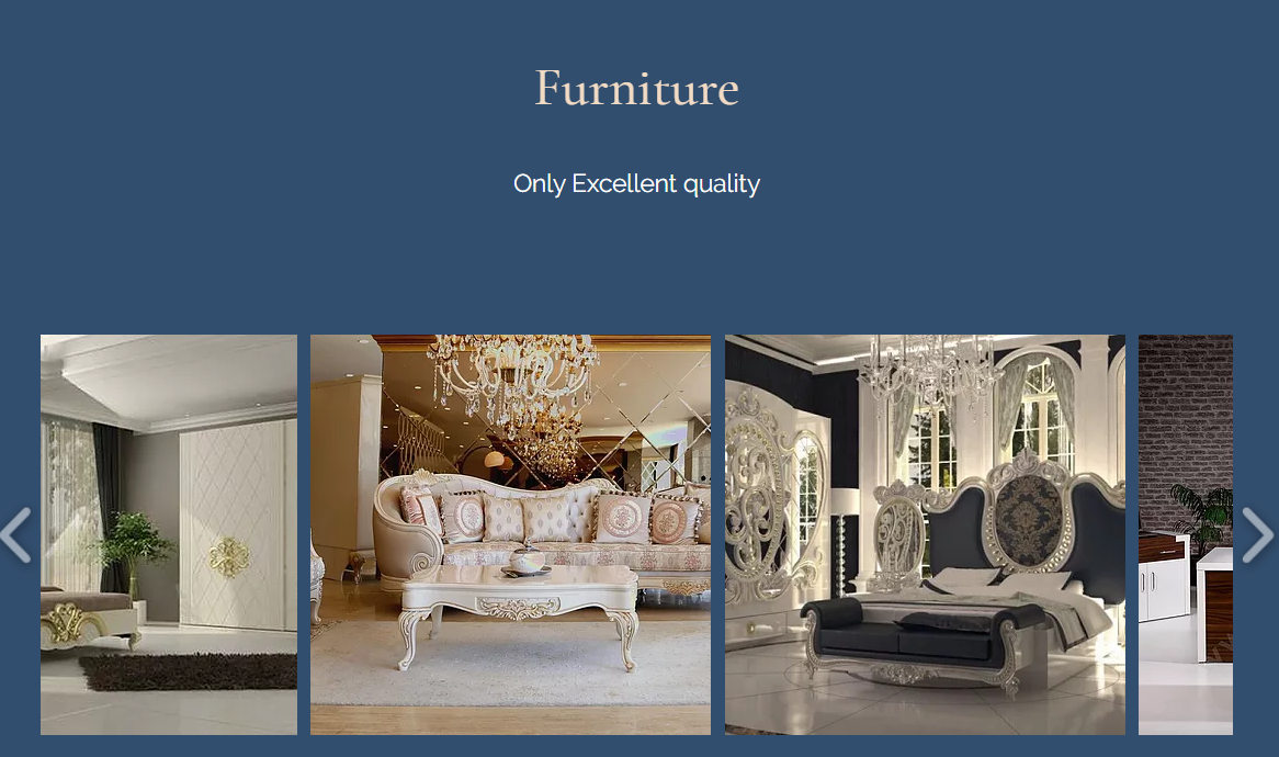 Furniture, Home and Office