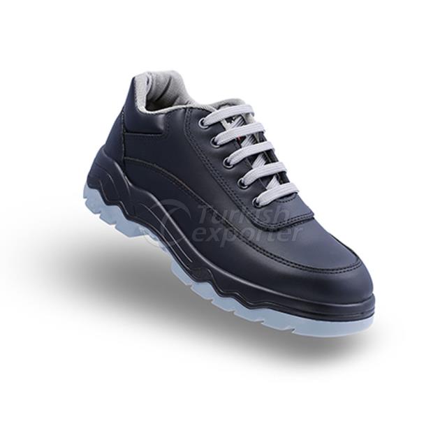 Shoes  ALPINA 042 01