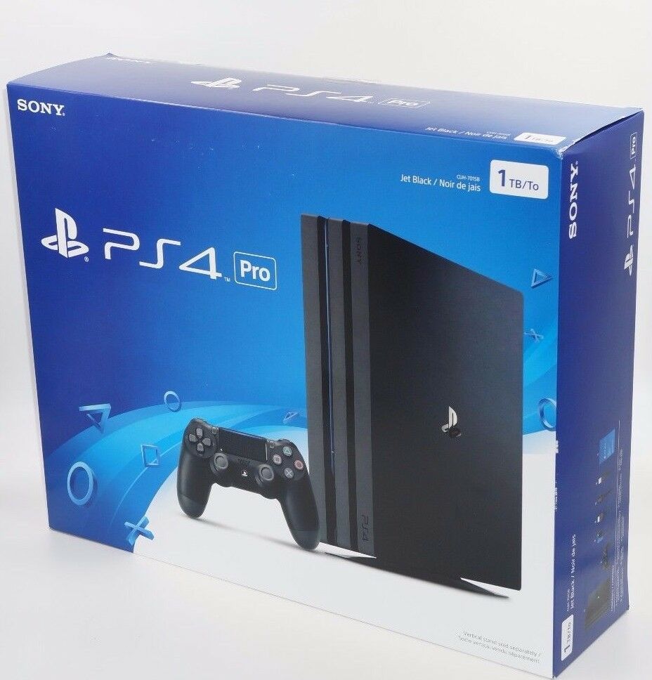 Playstation 4 pro