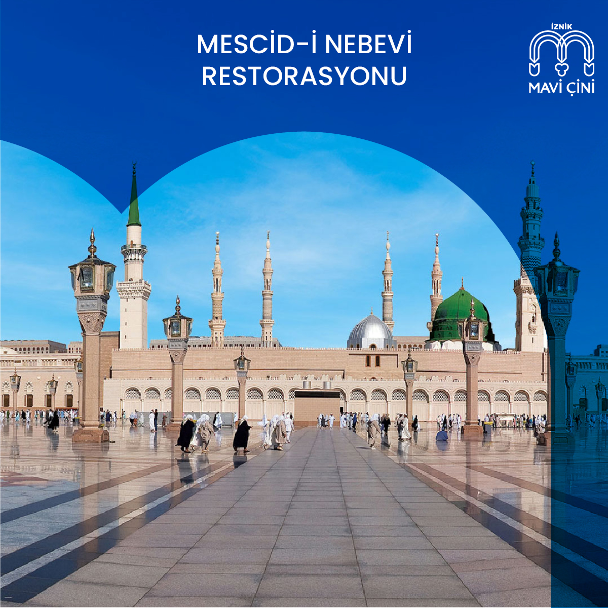 Mescid-i Nebevi