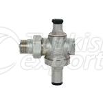 Pressure Reducing Valve