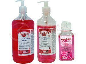 OPAKJEL Waterless Antiseptic-Disinfectant (Young)