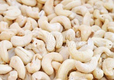 Cashew Nuts