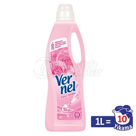 VERNEL SOFTENER ROSE MAGIC