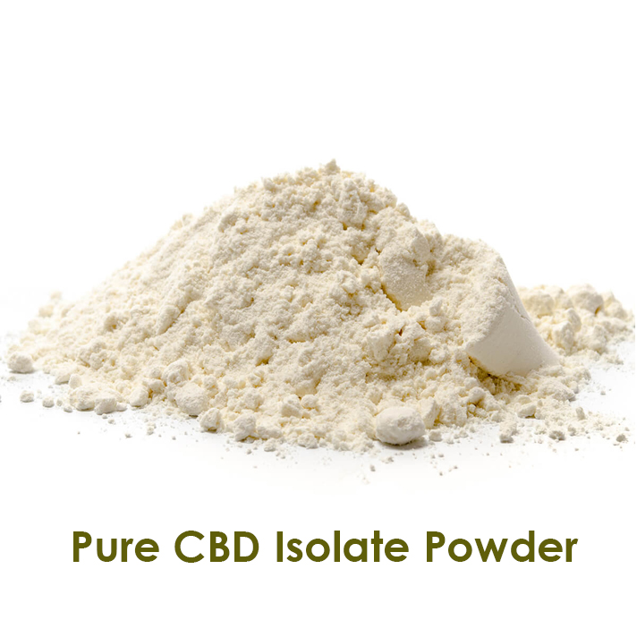 CBD oil, Isolate, Hemp and CBD Crystals