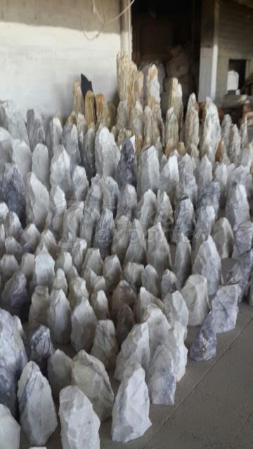 Taş Sütun Modelleri