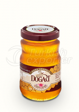 East Anatolia Region Flower Honey 225 gr