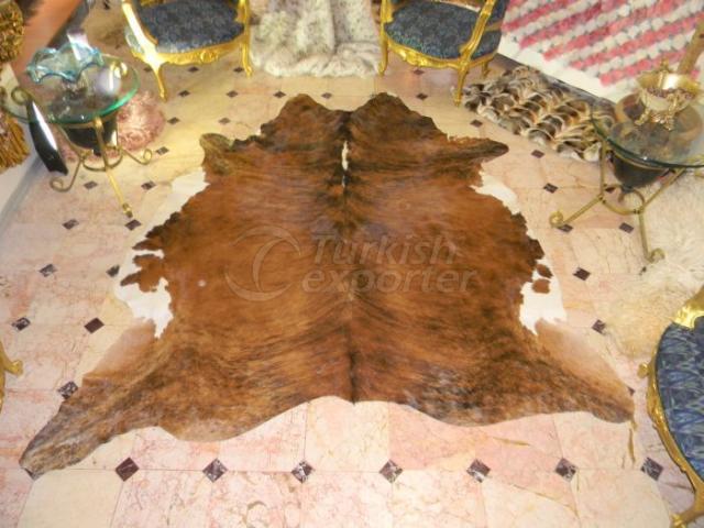 Cow Hides P-116