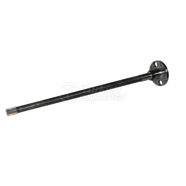 Axle T-105