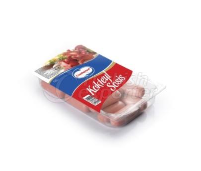 COCKTAIL SAUSAGES