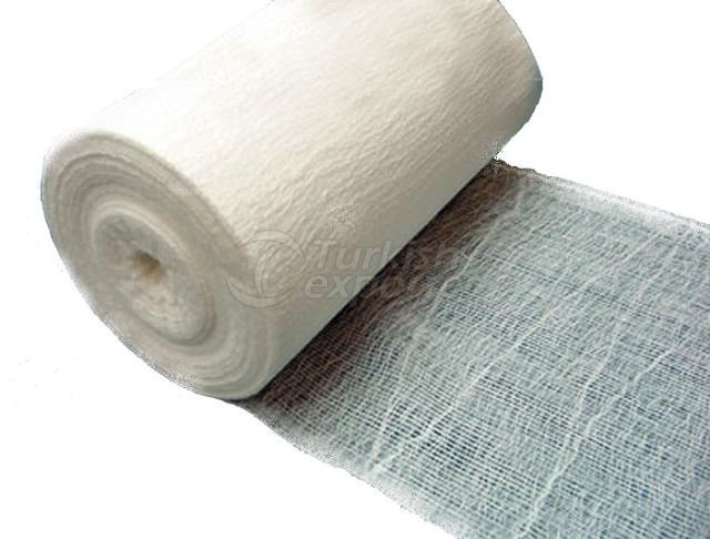 Absorbent Cotton Guaze