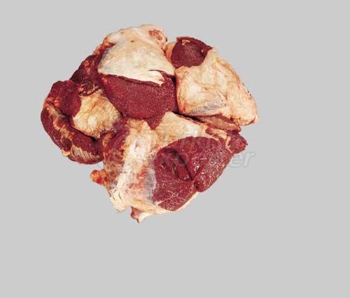Headmeat