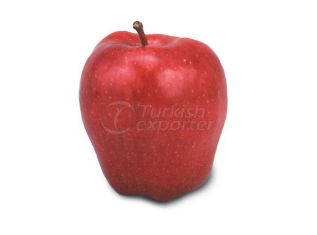 Apple Red Delicious