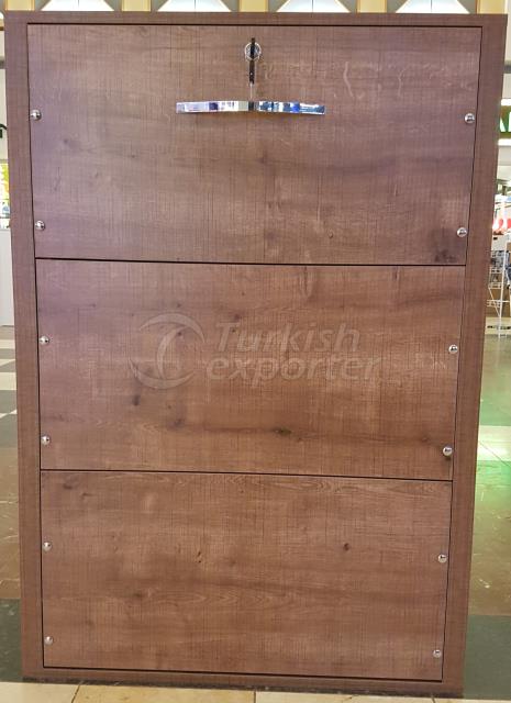 Shoe Cabinet AYB 061