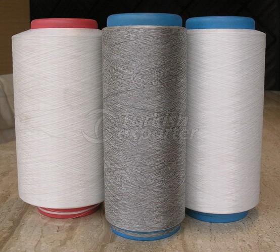 polyester textured yarn (DTY)