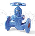 Valve -Globa Valve