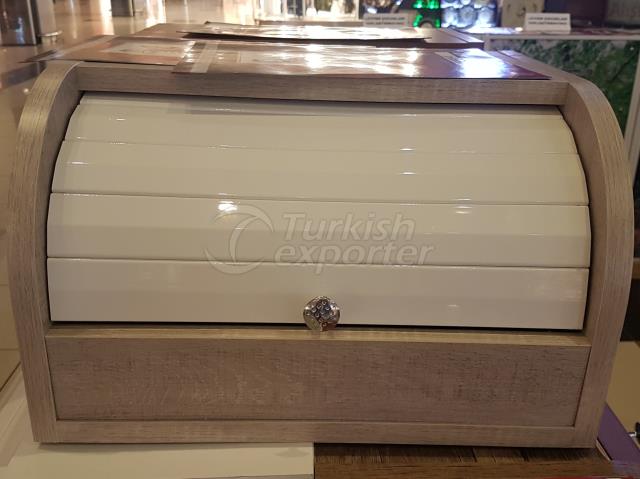 Bread Box SKR 02