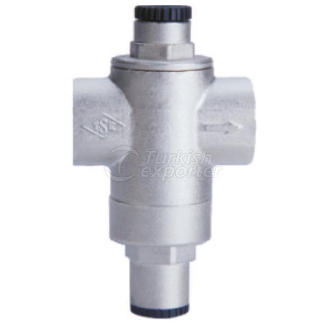 Water Pressure Regulator - DN 15