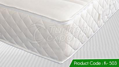 K503 Yatak Kılıfı Bed Cover