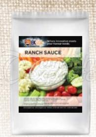 Ranch Sauce