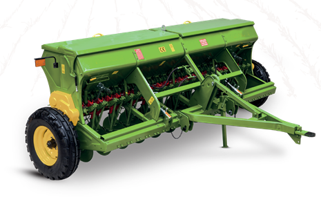 Seed Drill