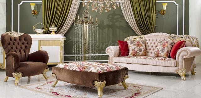Berrak Seating Group