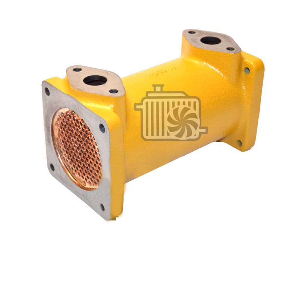 12E-48 Hydraulic Oil Cooler