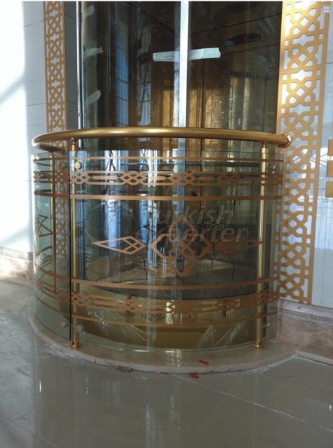 تجهيز صفائح الألومنيوم