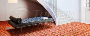 Commercial Carpets -Carus Style Elegance