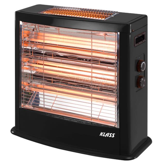 Elektrikli Isıtıcı Q-22202