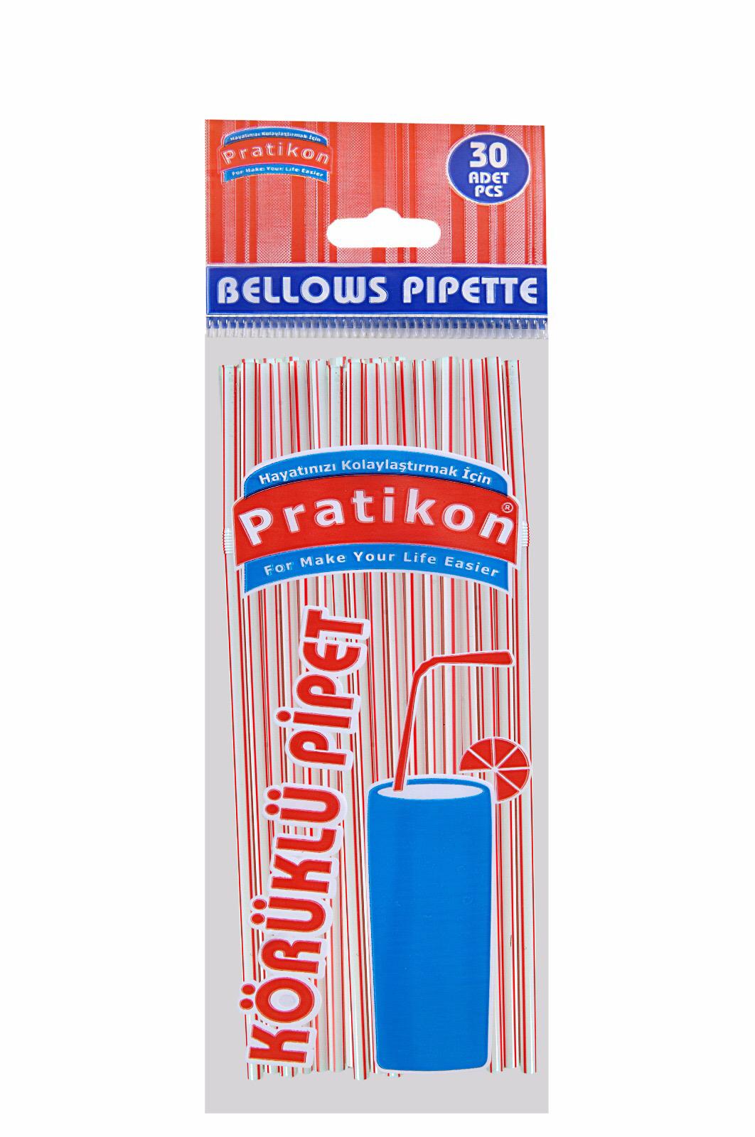 bendable straw