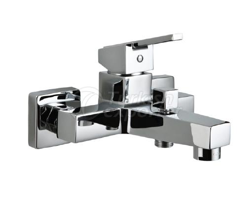Bathroom Armature MBB85