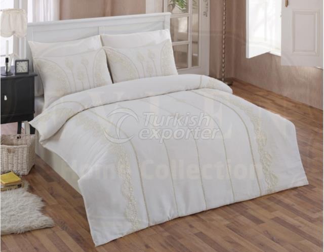 Billur Bedlinen 6 pcs