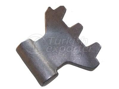 Agricultural Machine Products