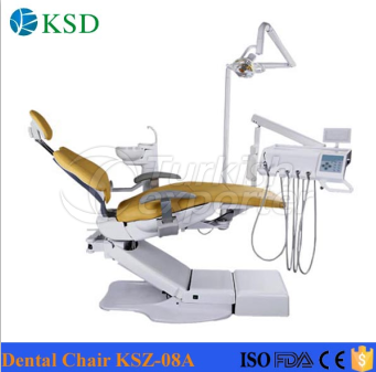 dental chair