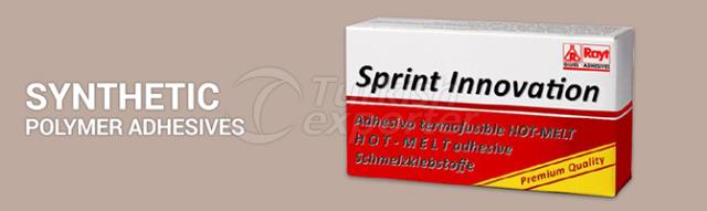 Synthetic Polymer Adhesives