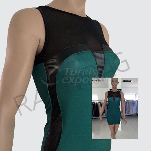 Women Garments RGNRG-4602