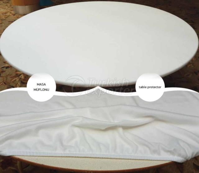 Table Protectors