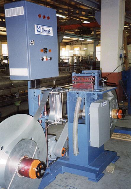 Foil Pay-Off Unit