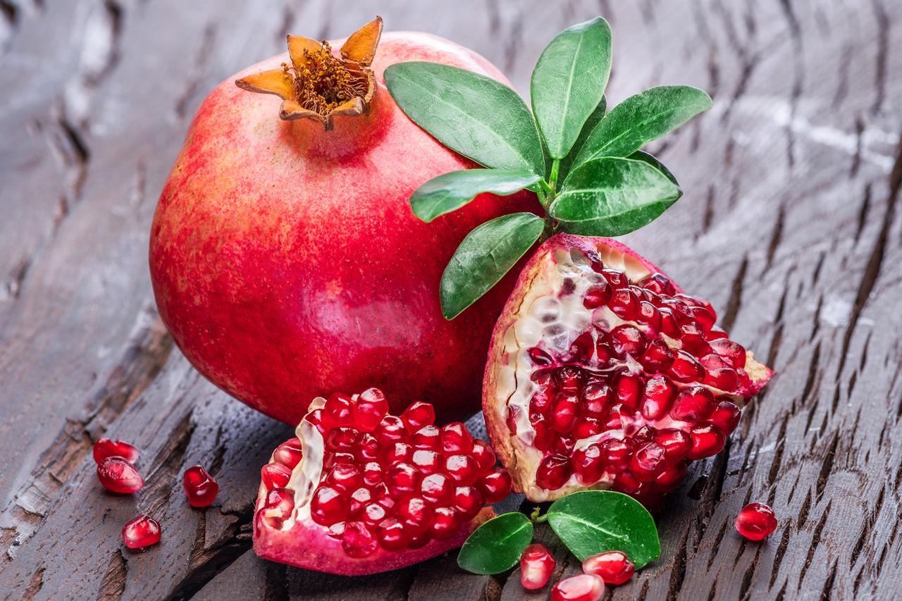 Pomegranate