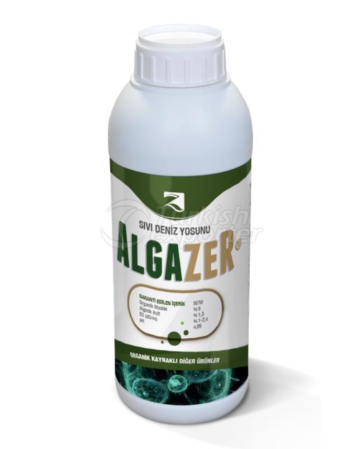 Algazer