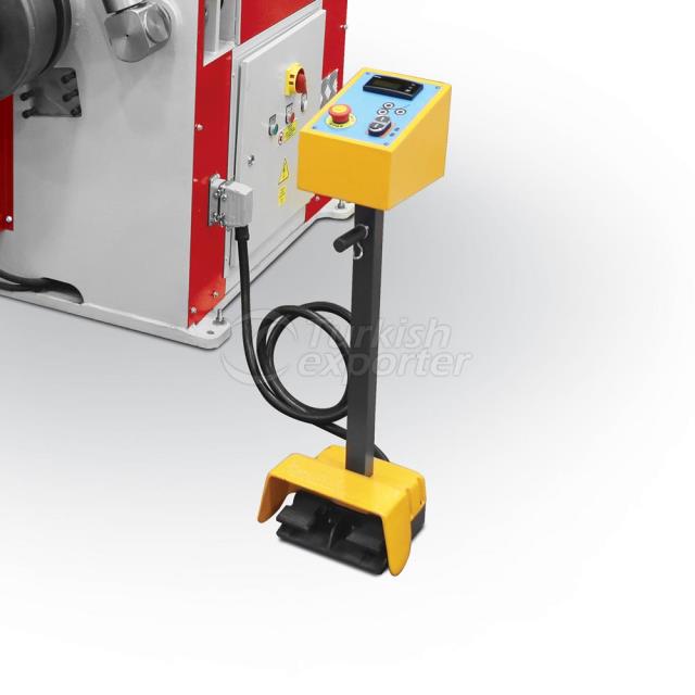 Pipe Bending Machine