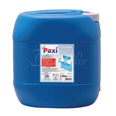 Bleacher with Oxygen Paxi Peroks