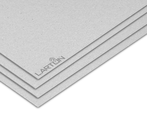 Gray Cardboard - Single Layer 
