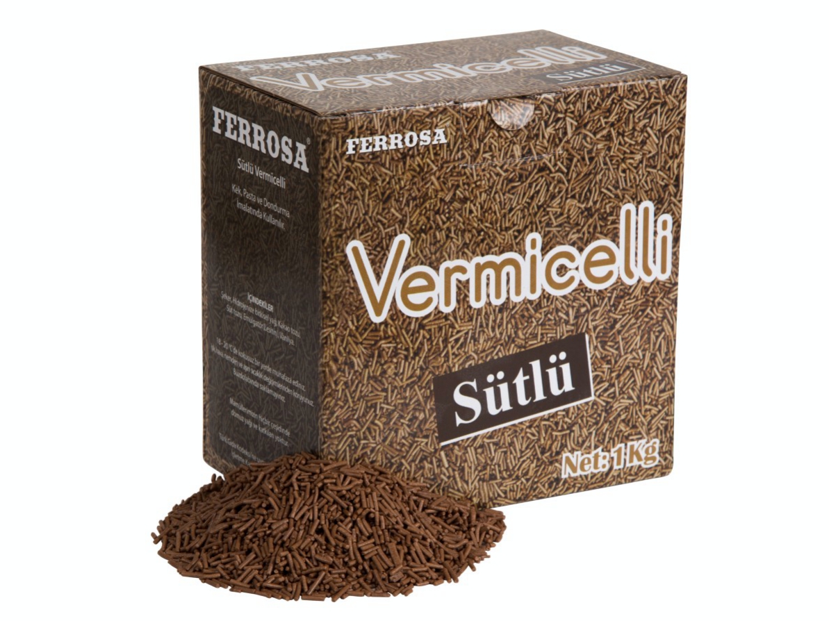 Vermicelli 