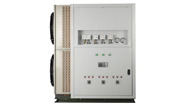 Central Refrigeration System