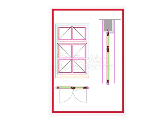 Aluminium Window Systems