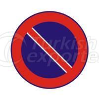 P-1 Park Etmek Yasaktır