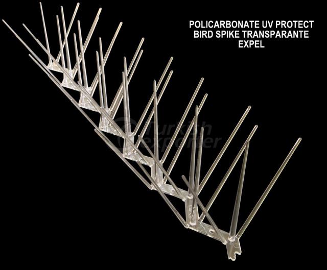 BIRD SPIKES ECO 3D EXPEL