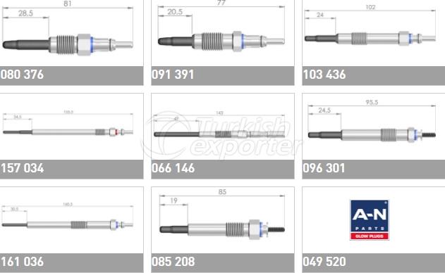 Glow Plugs